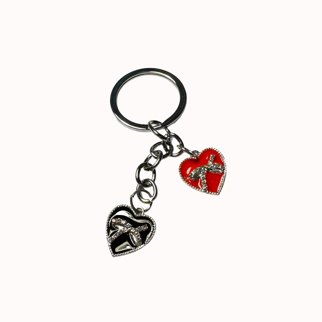 Llaveros tematicos 2025 10