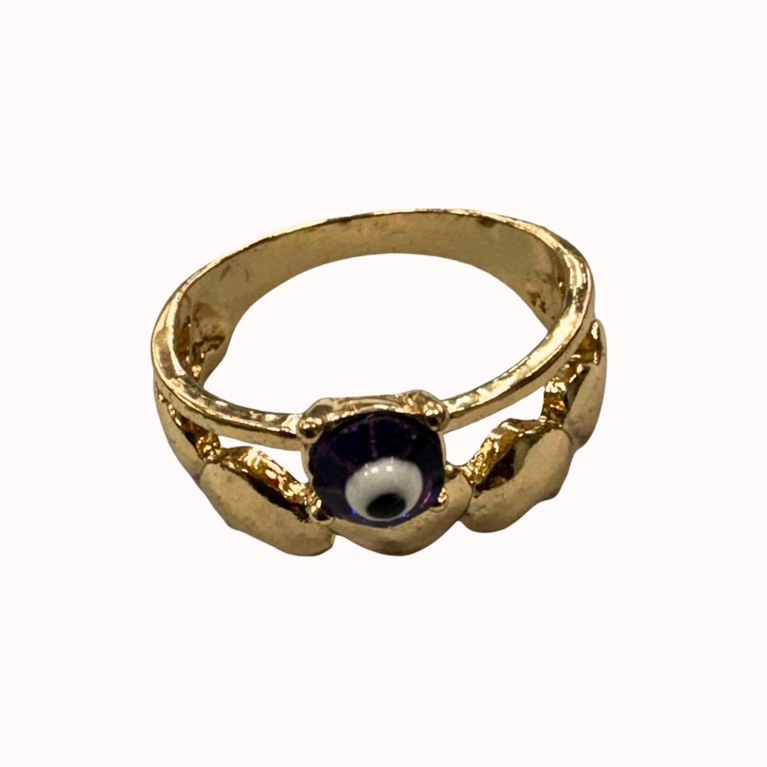 Anillos bijouterie mujer 110