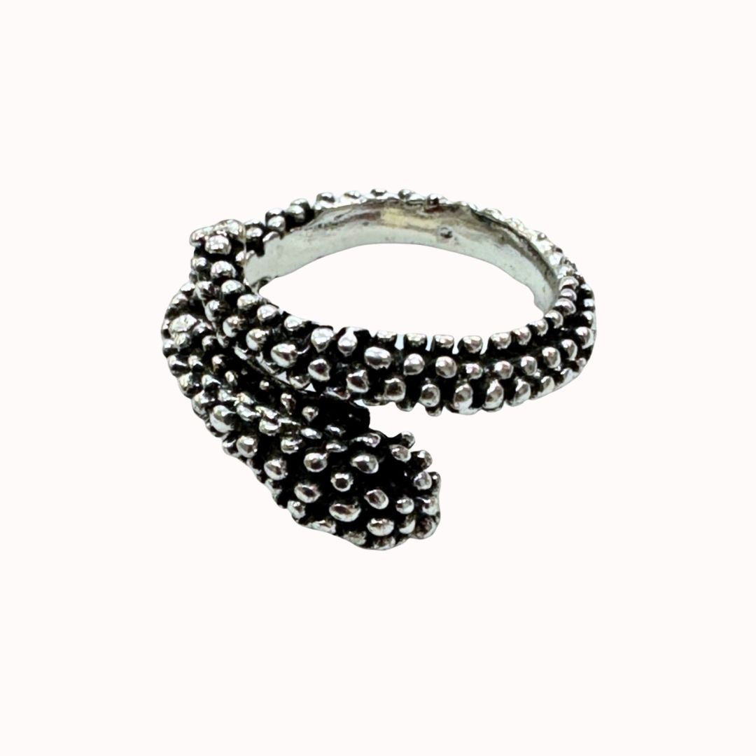 Anillos bijouterie mujer 116