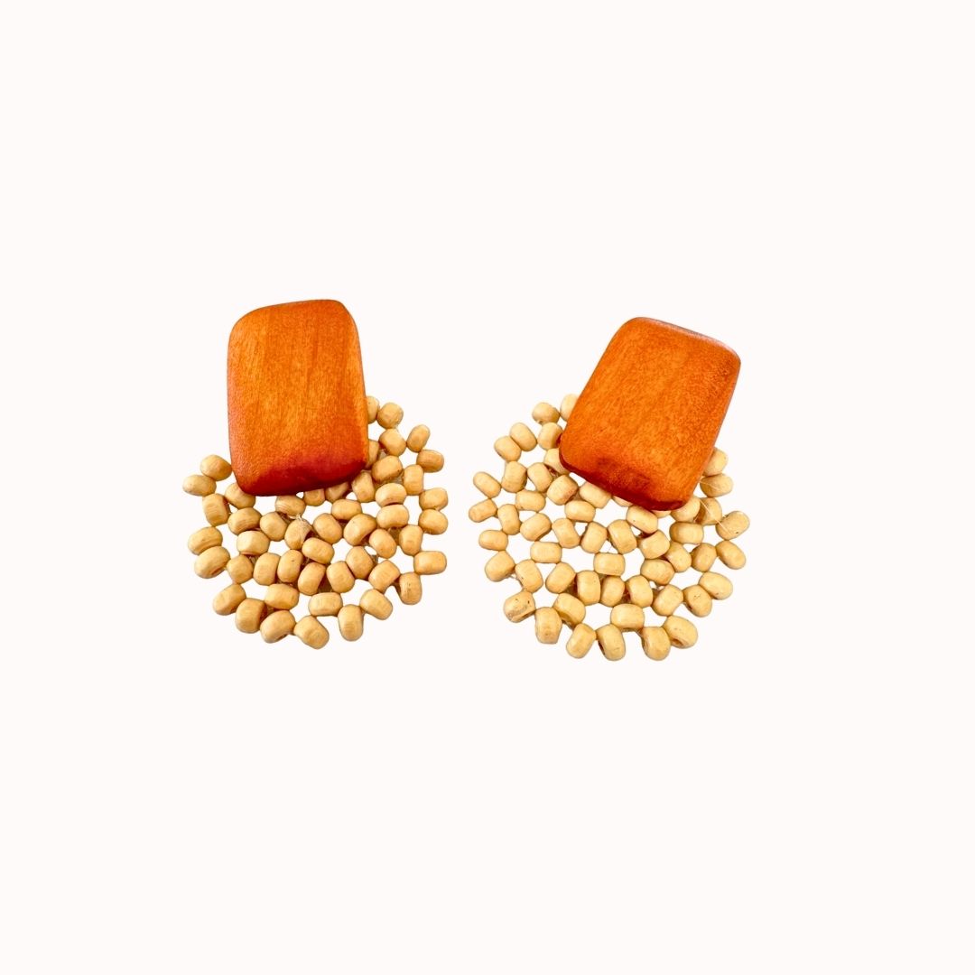 Caravana de madera 121