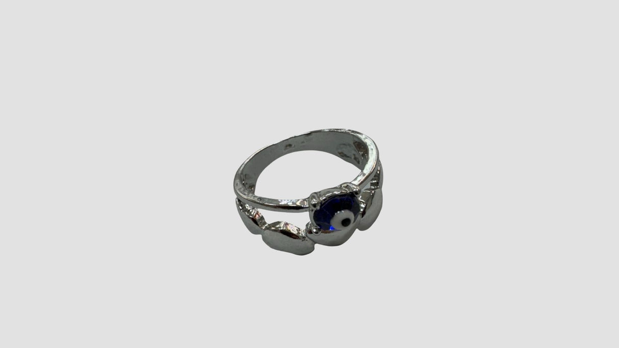 Anillos bijouterie mujer 125