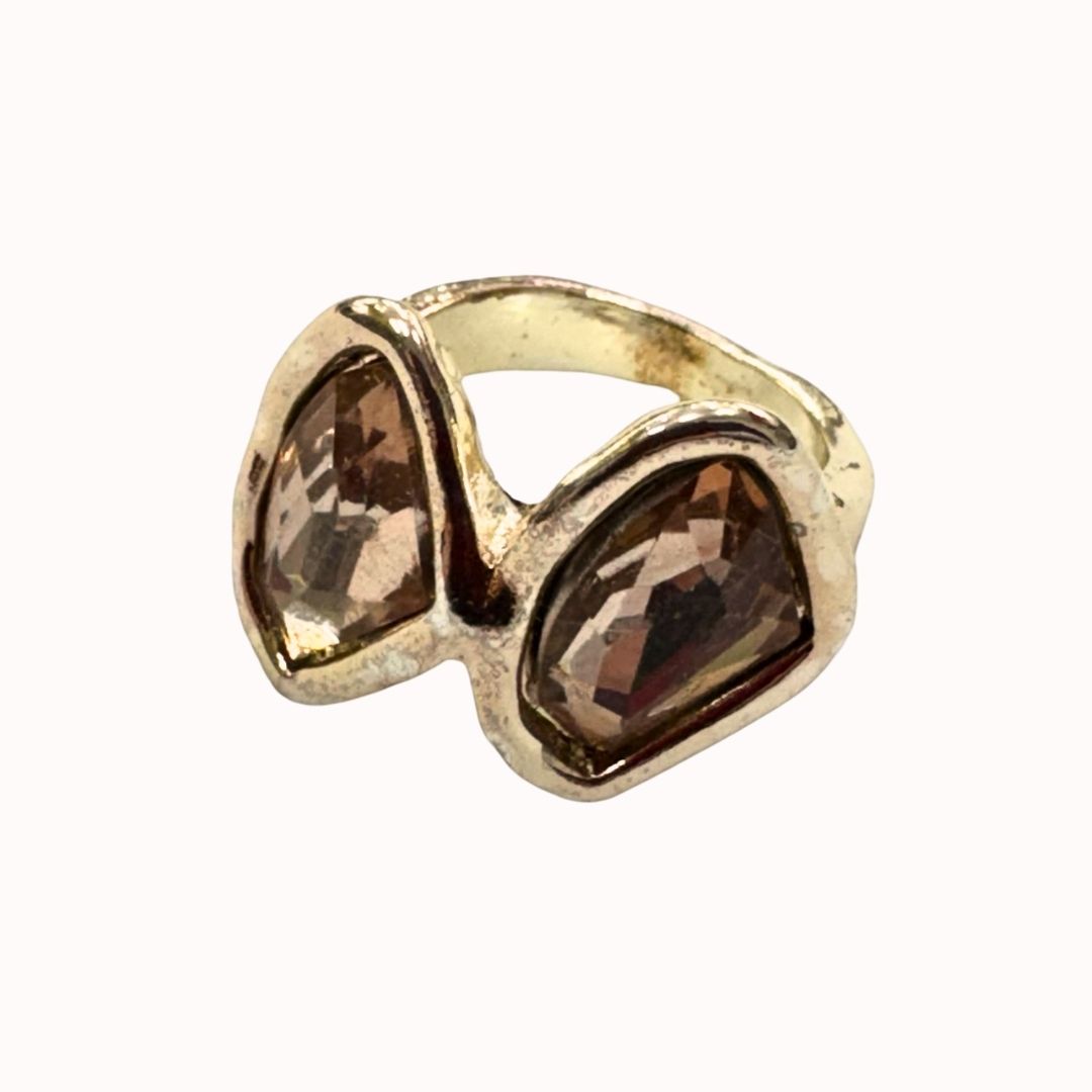 Anillos bijouterie mujer 126