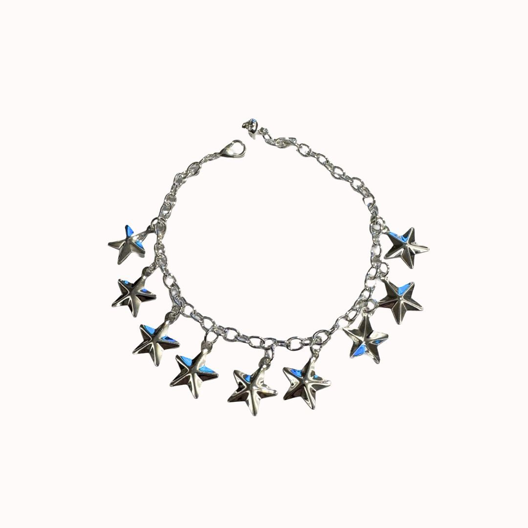 Pulsera clasica y variada bijouterie 2025 12