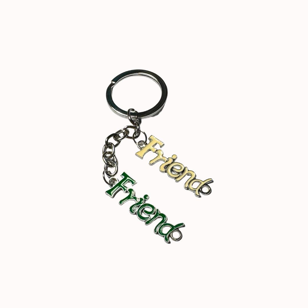 Llaveros tematicos 2025 12