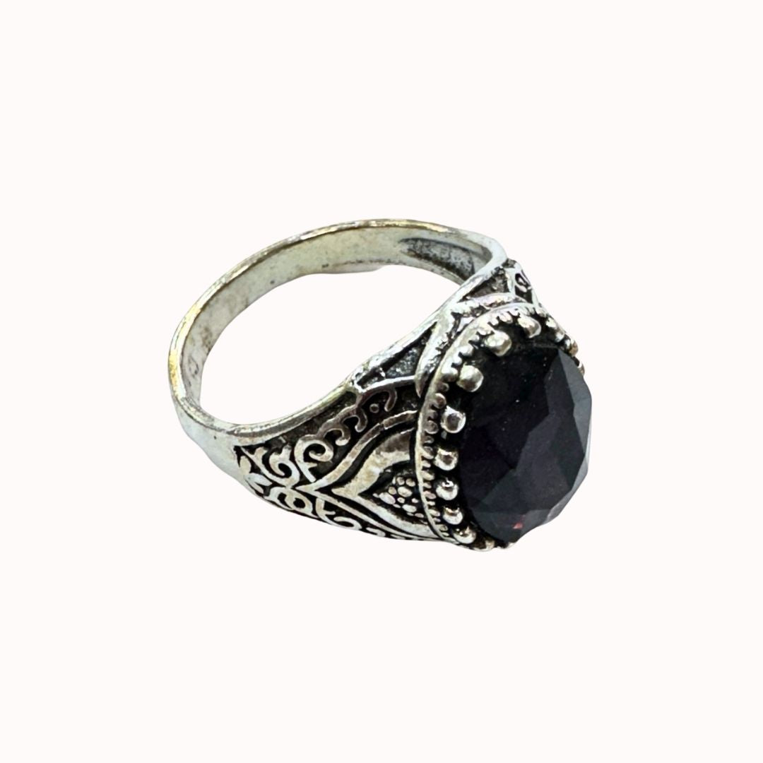 Anillos bijouterie mujer 135