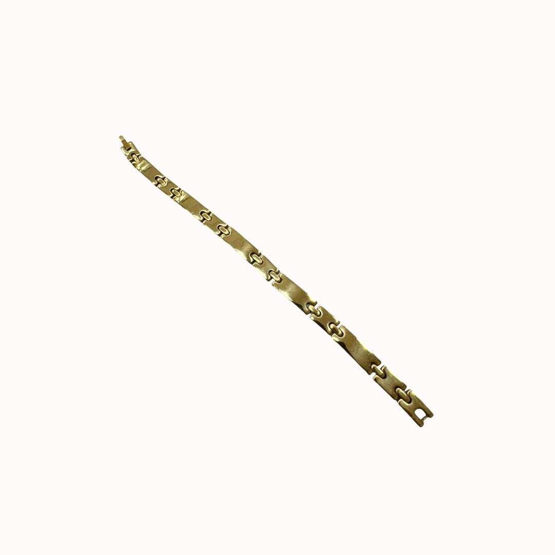 Pulsera de hombre 14