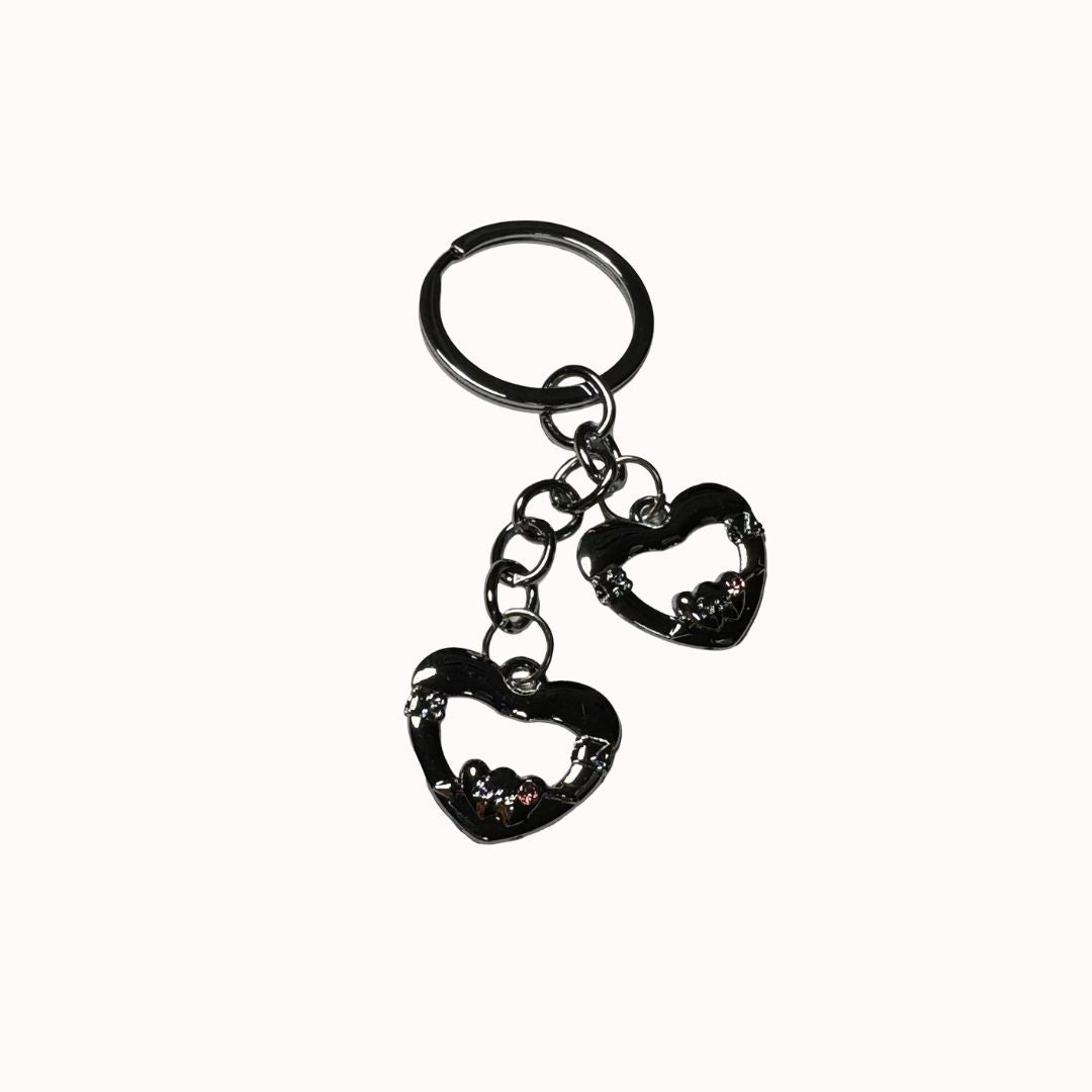 Llaveros tematicos 2025 15