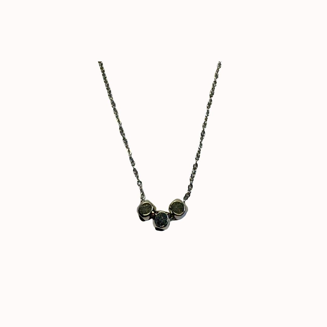 Collar varios Bijouterie 2030 - 15