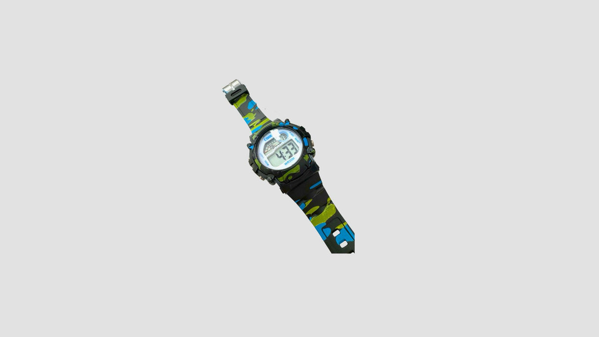 Reloj 16