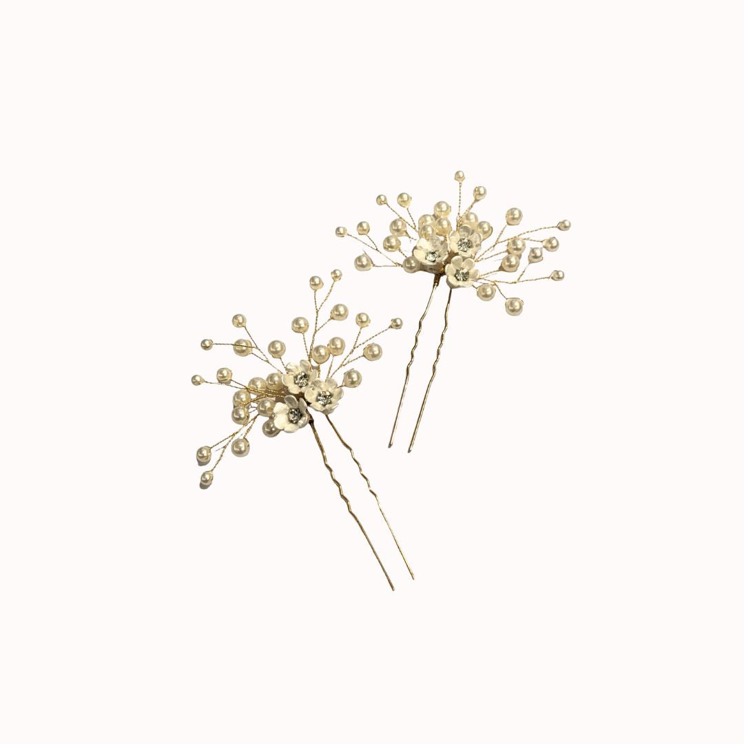 Fiestas, Tocados, 15 años 16