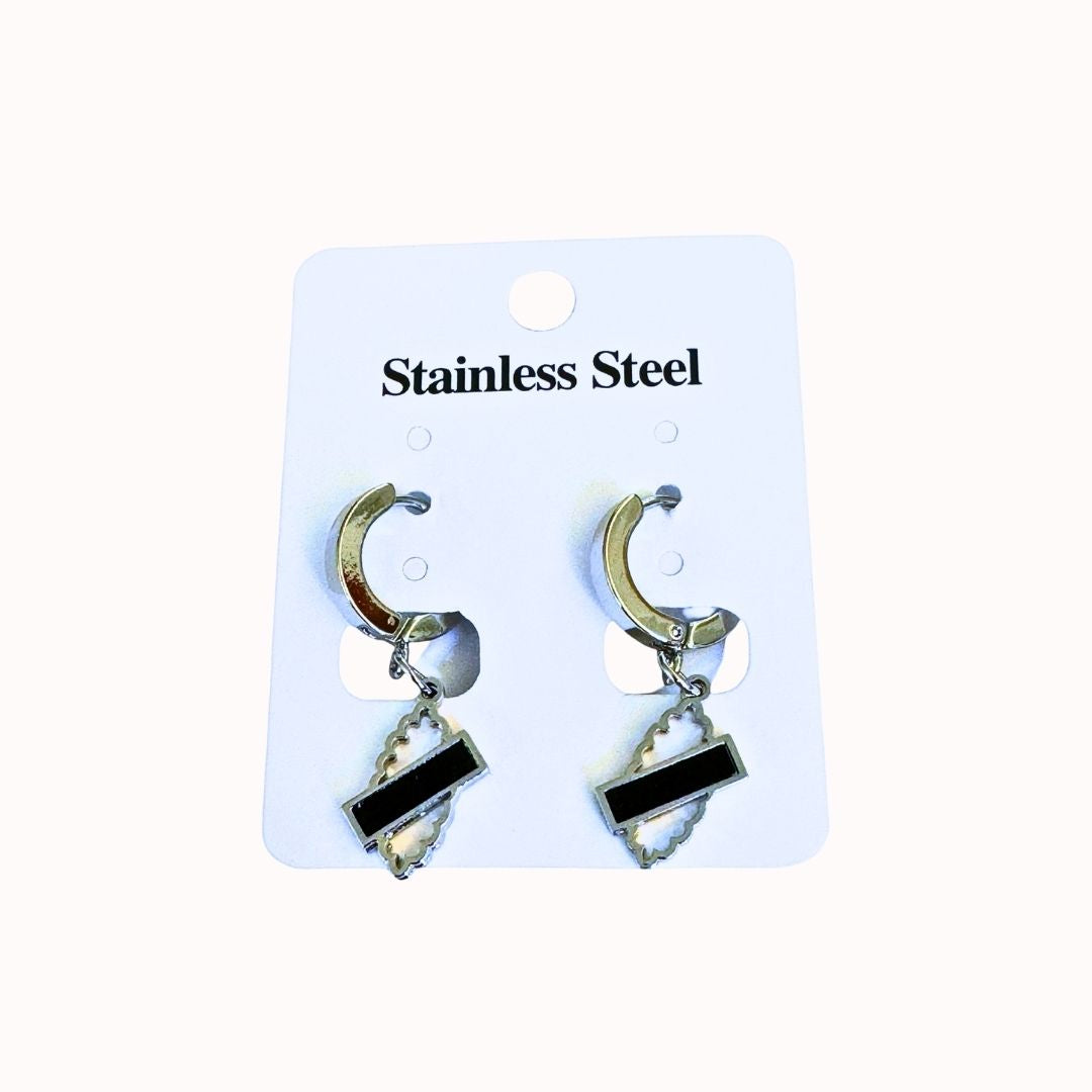 Caravana AQ Plateada 18