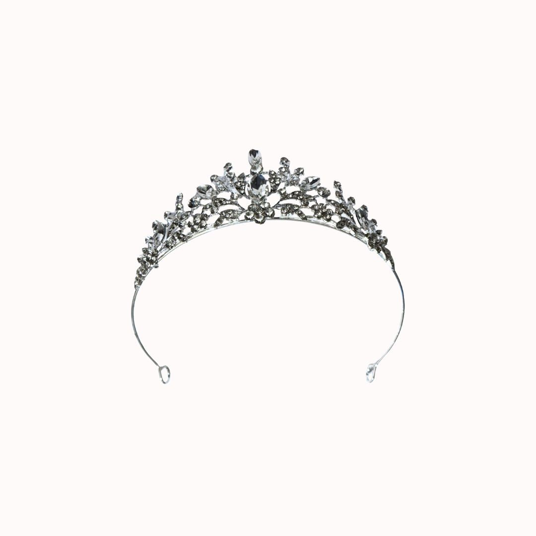 Fiestas, Tocados, 15 años 1