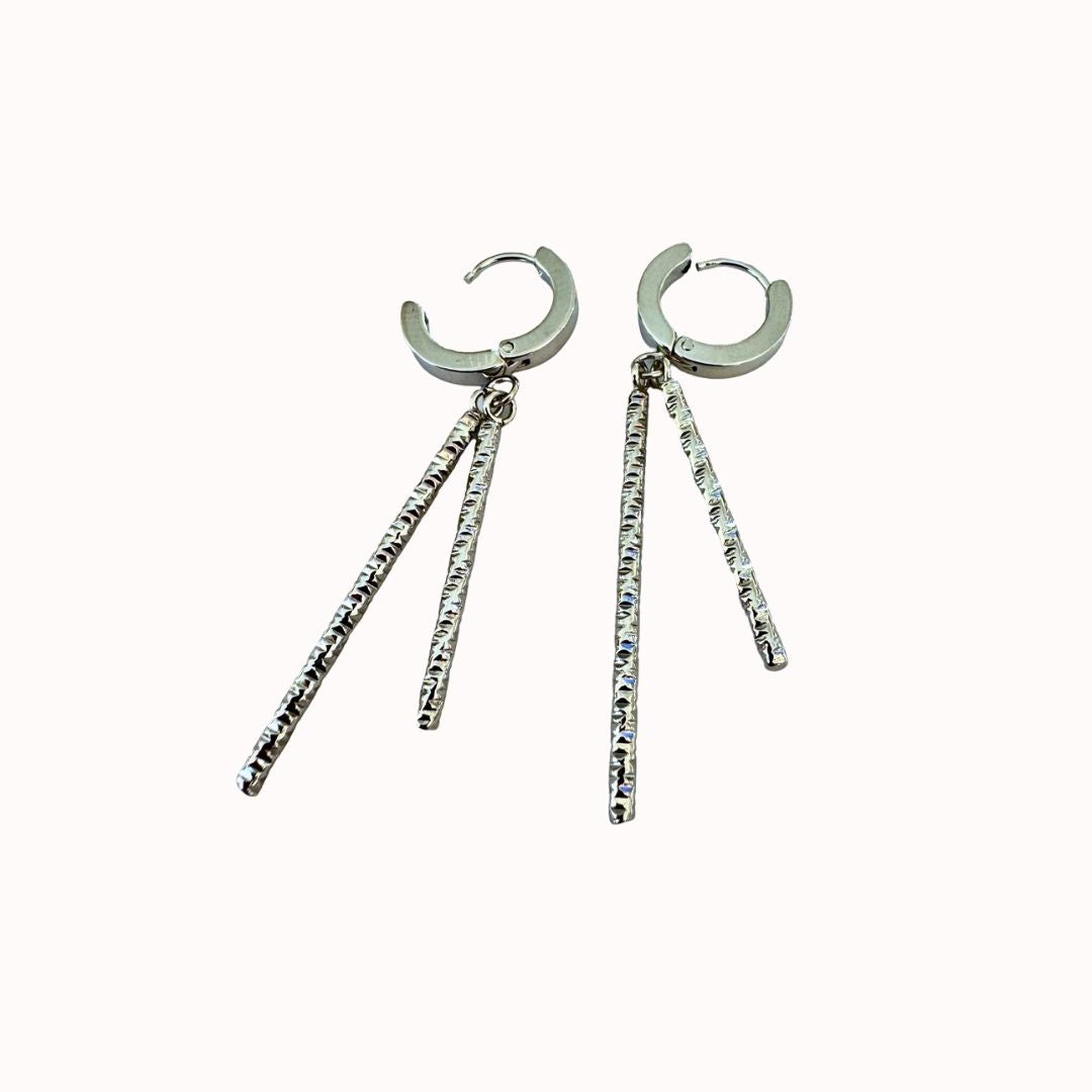 Caravana AQ Plateada 20