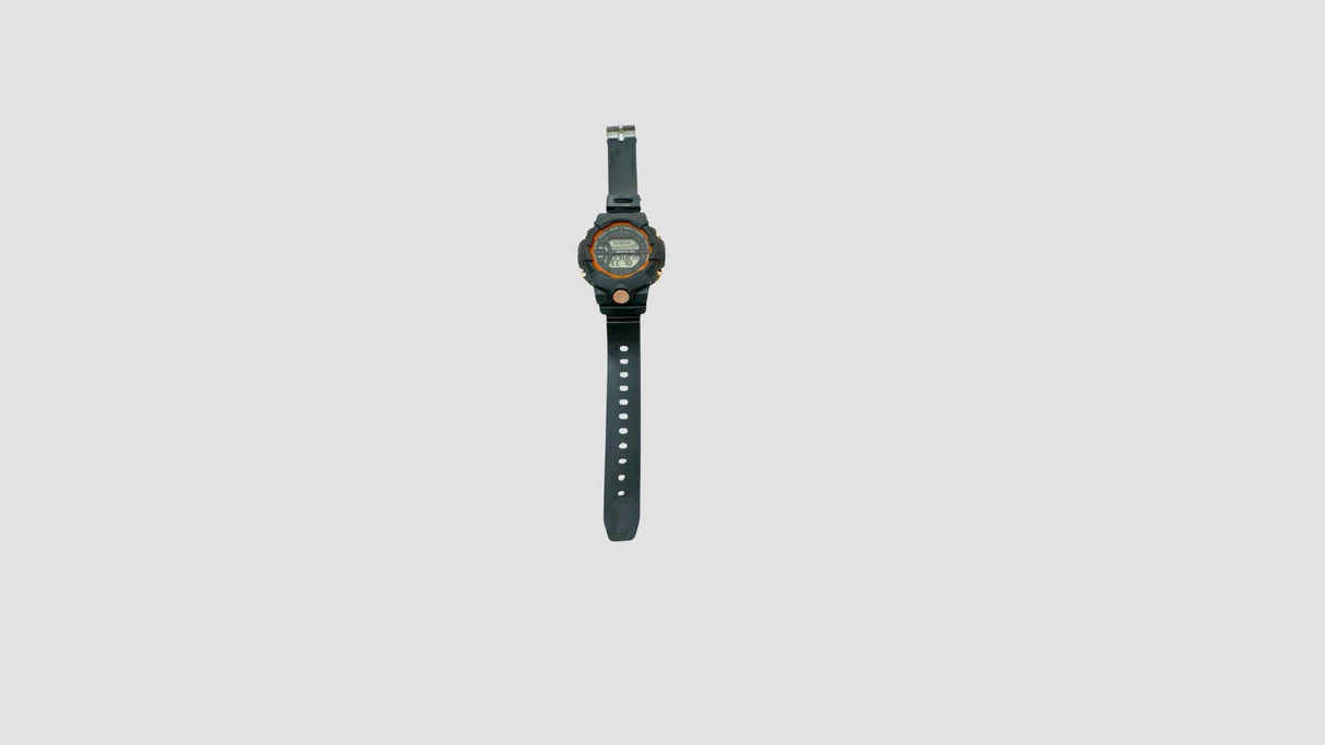 Reloj 23