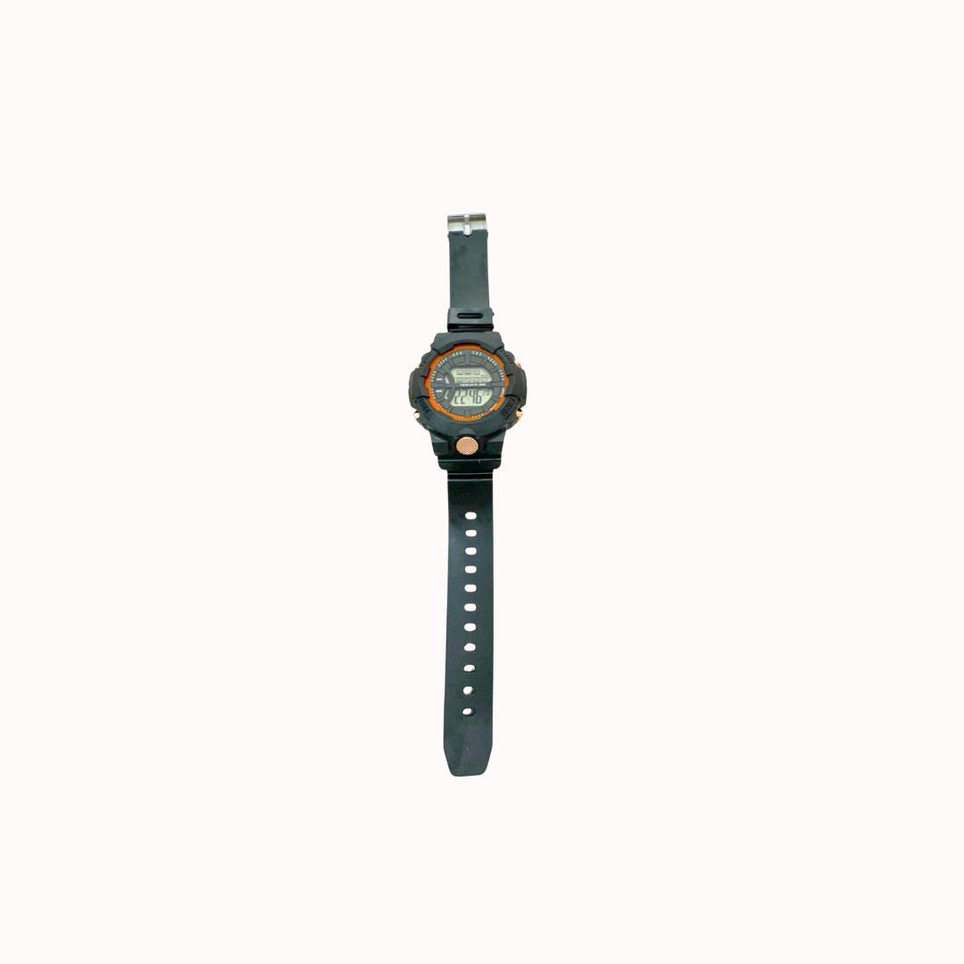 Reloj 23