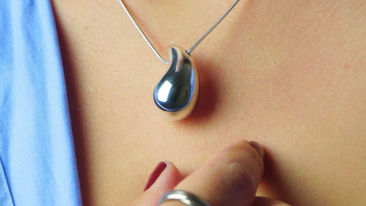 COLLARES DE BIJOU