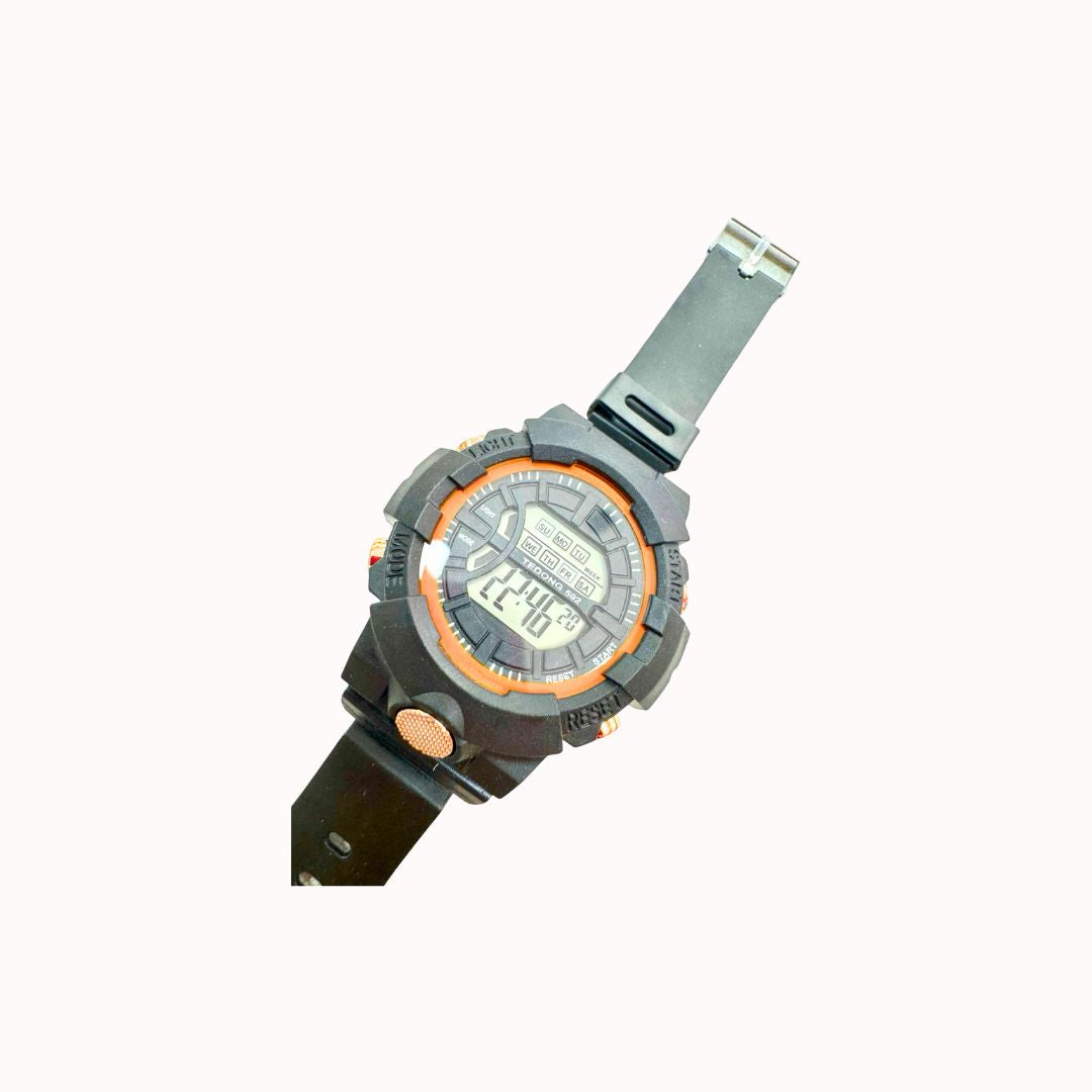 Reloj 25
