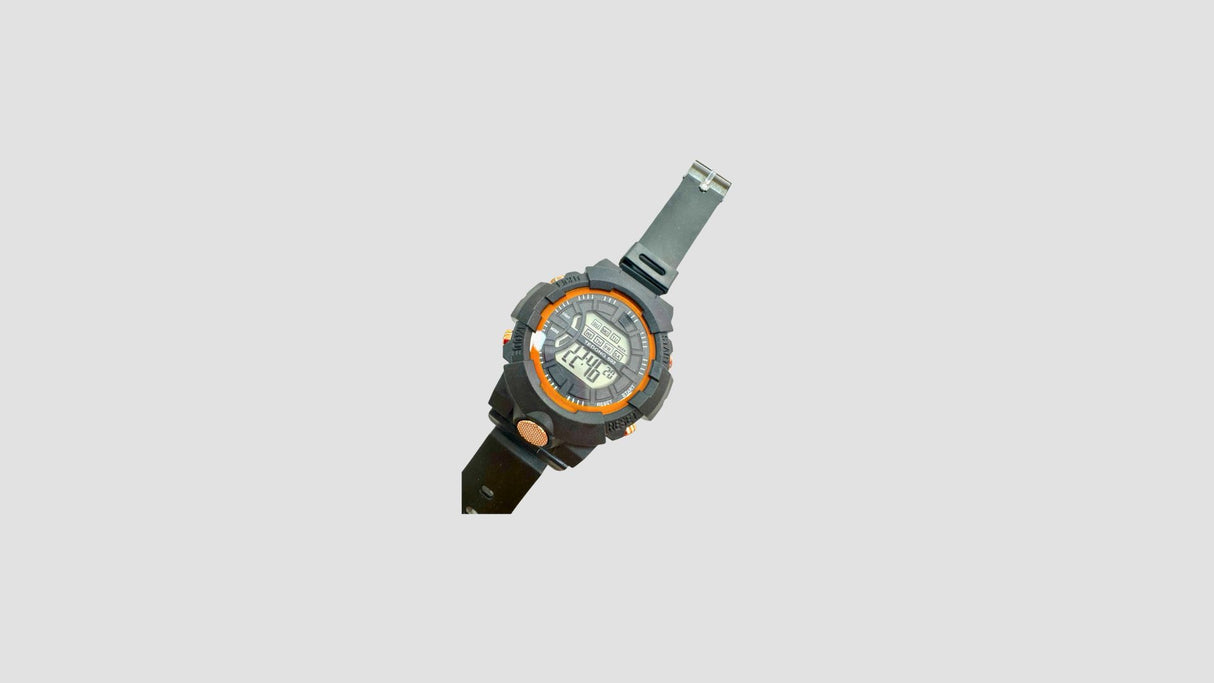 Reloj 25