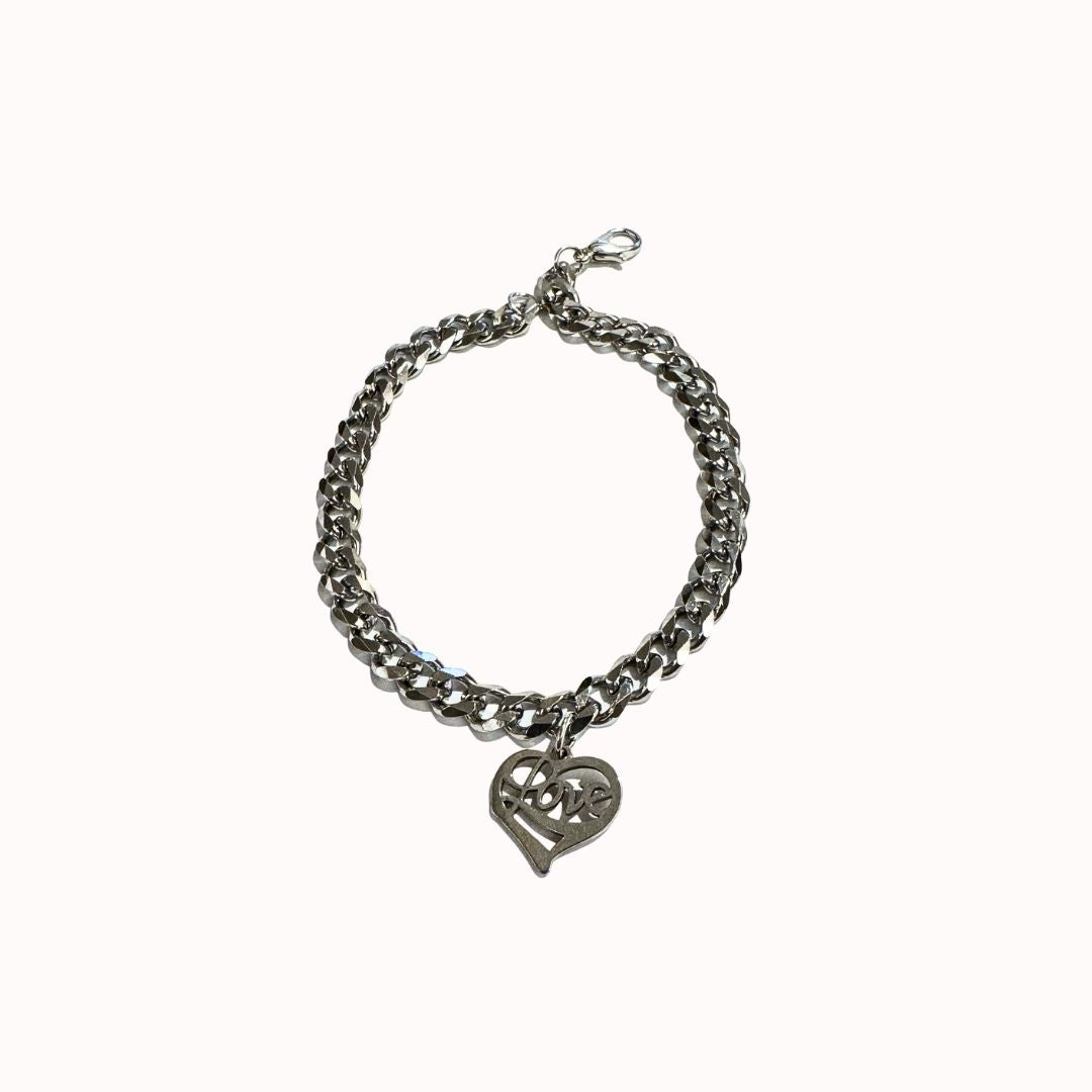 Pulsera Enchapado Mujer 2025 26