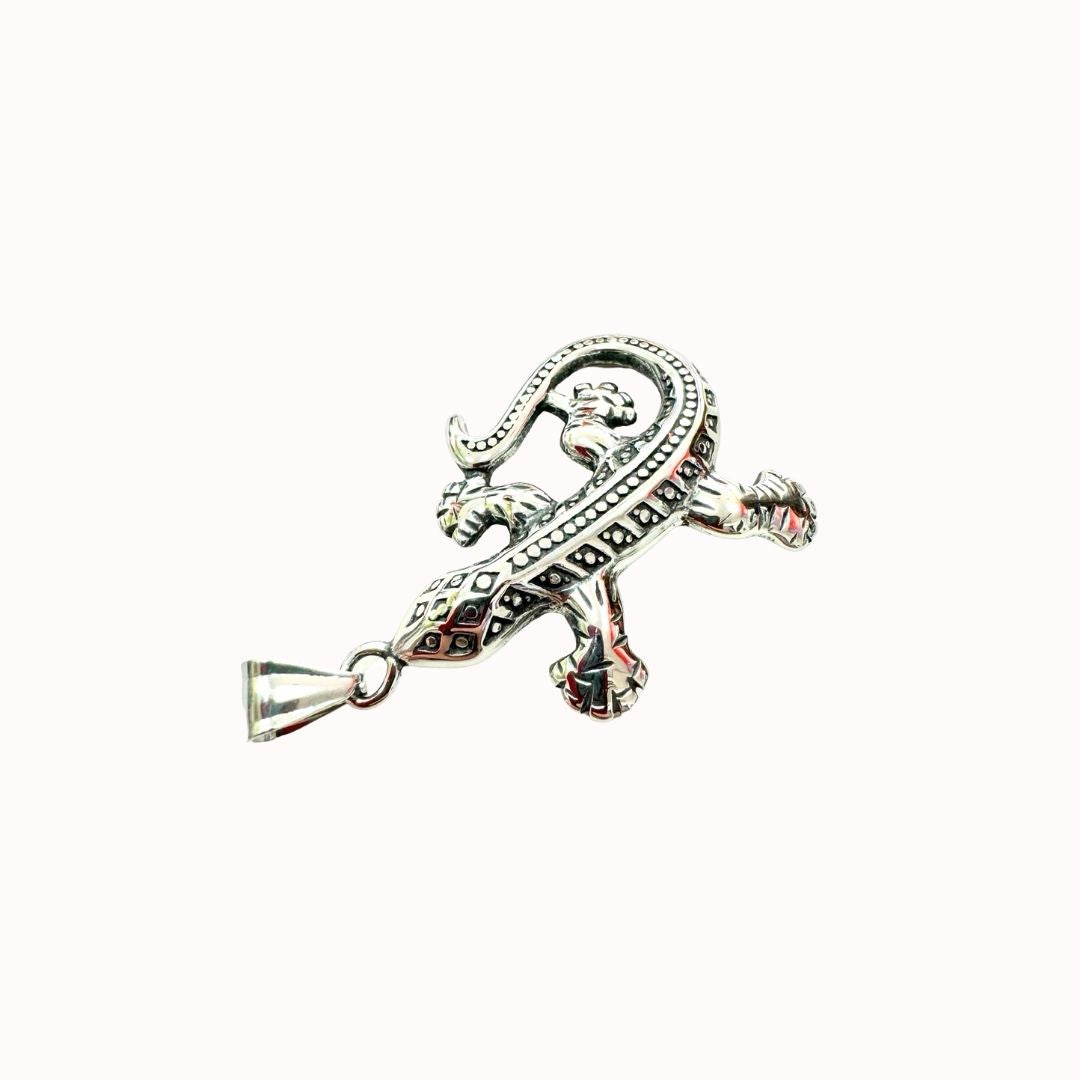 Dije esotérico acero quirúrgico 26