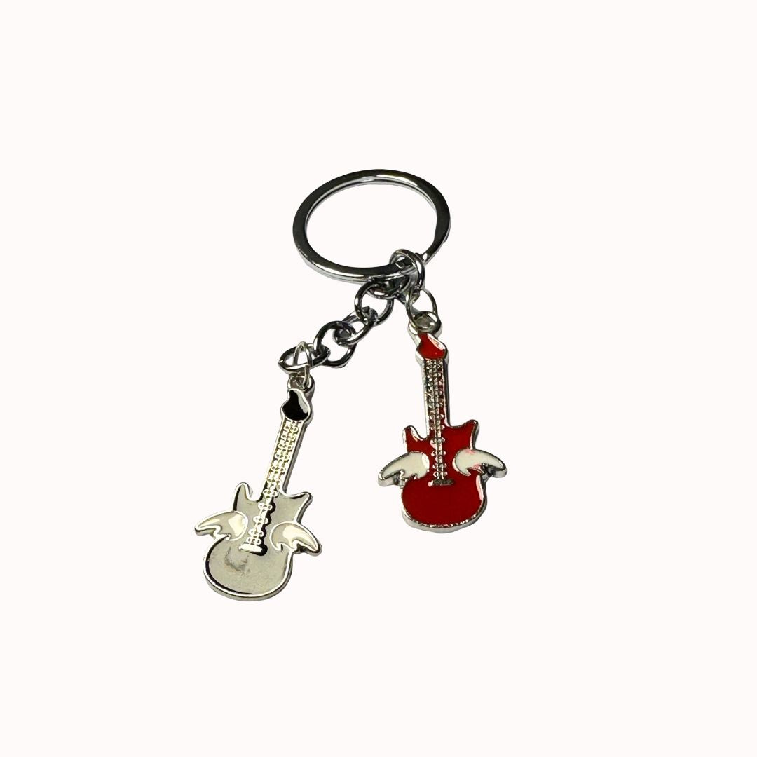 Llaveros tematicos 2025 2