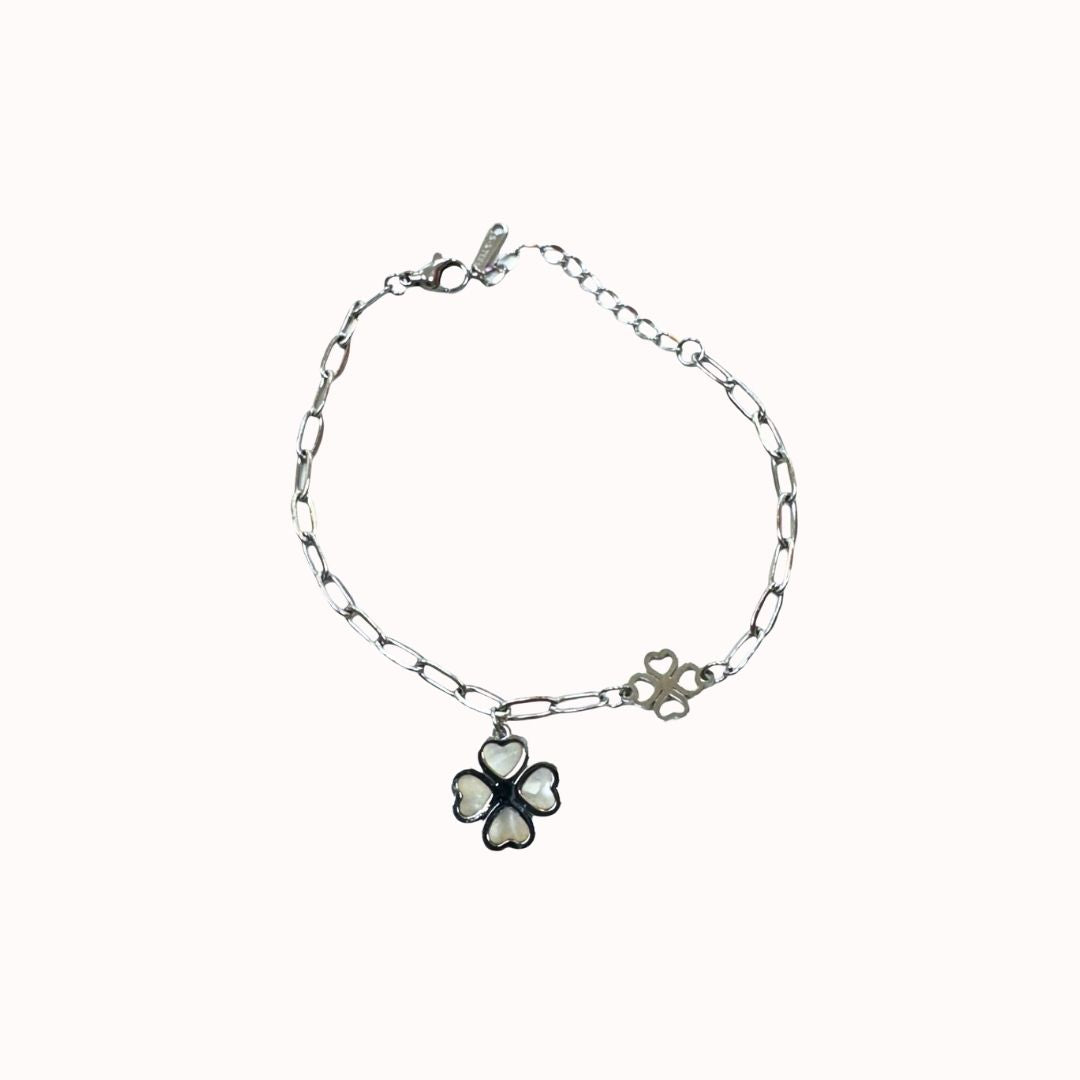 Pulsera de Acero Quirúrgico Mujer 2025 36