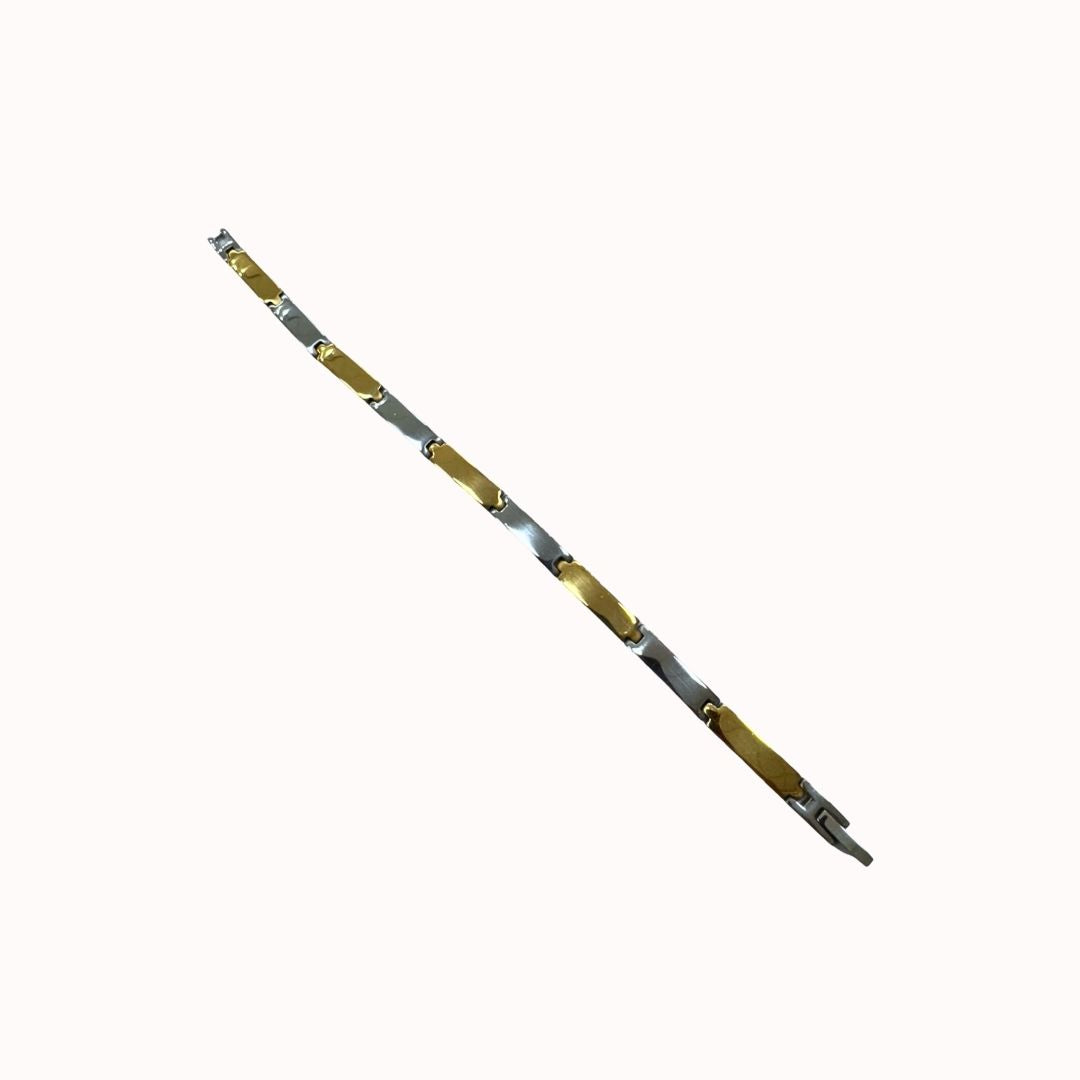 Pulsera de hombre 38