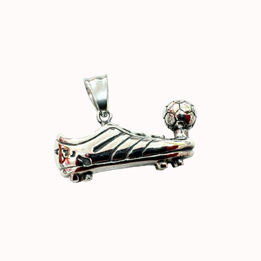 Dije esotérico acero quirúrgico 51