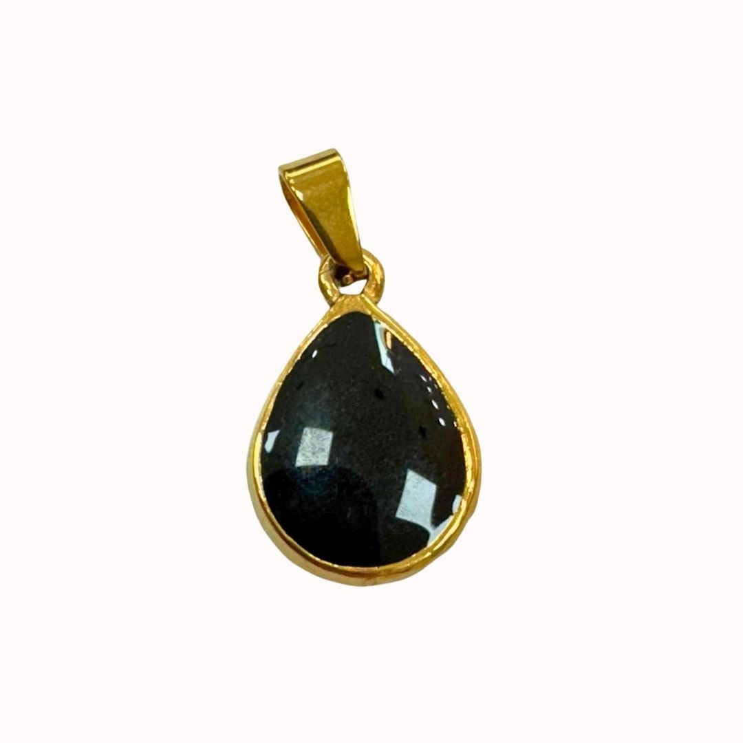 DIJE ACERO QUIRÚRGICO 4