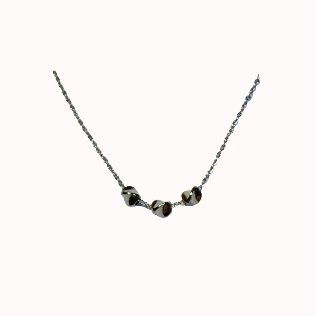 Collar varios Bijouterie 2030 - 4