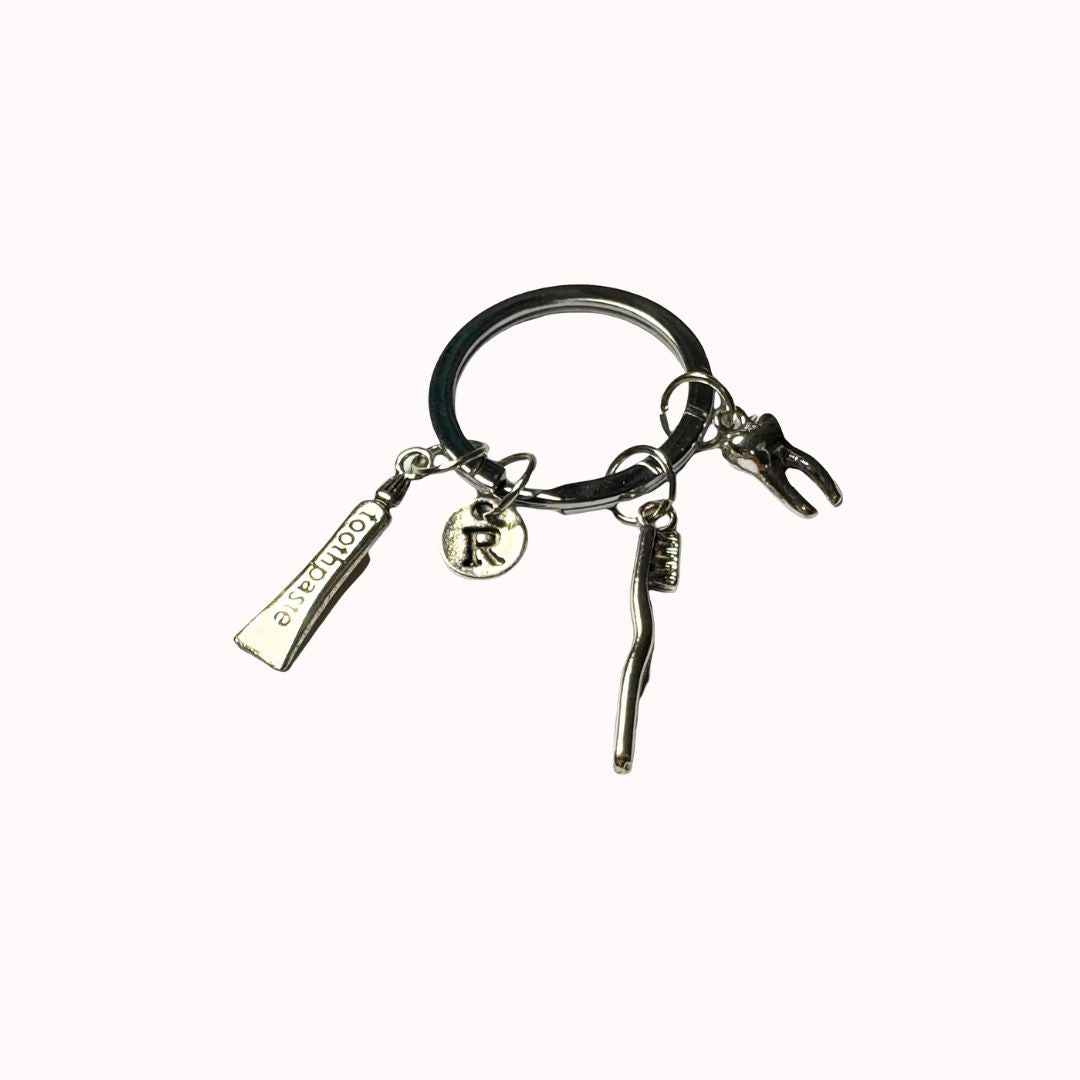 Llaveros tematicos 2025 4