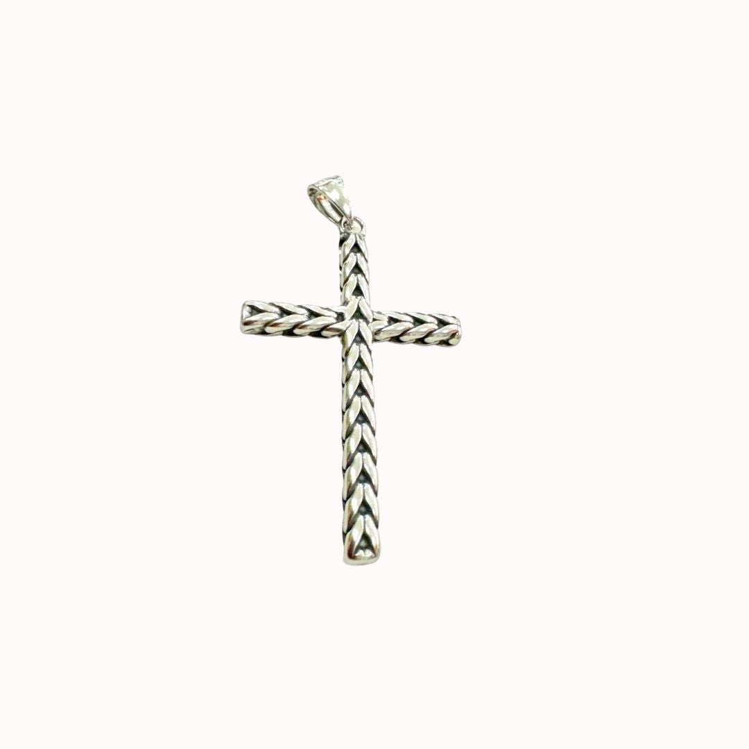 Dije esotérico acero quirúrgico 65