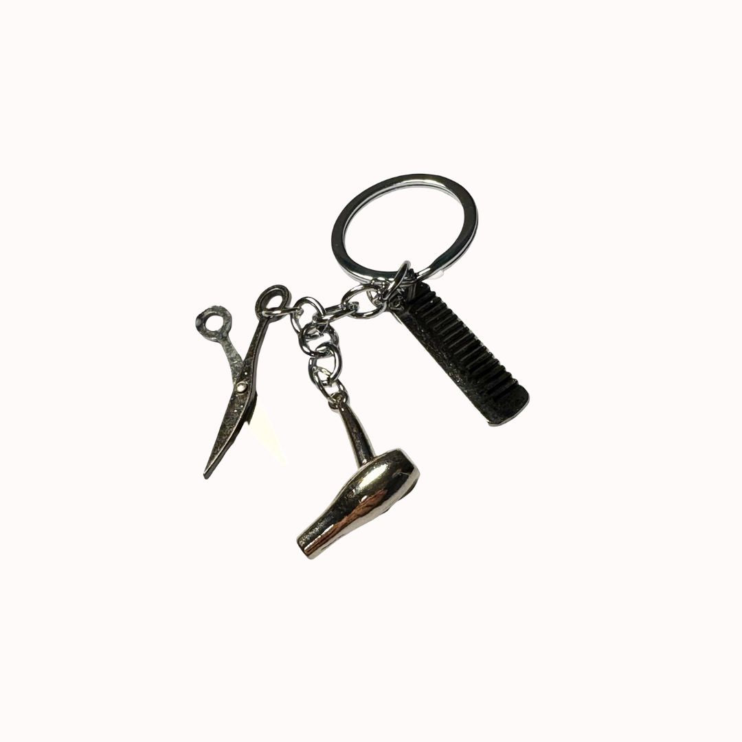 Llaveros tematicos 2025 6