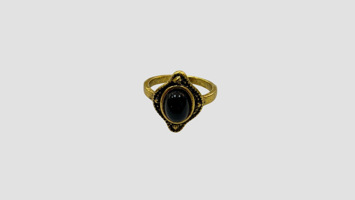 Anillos bijouterie mujer 70