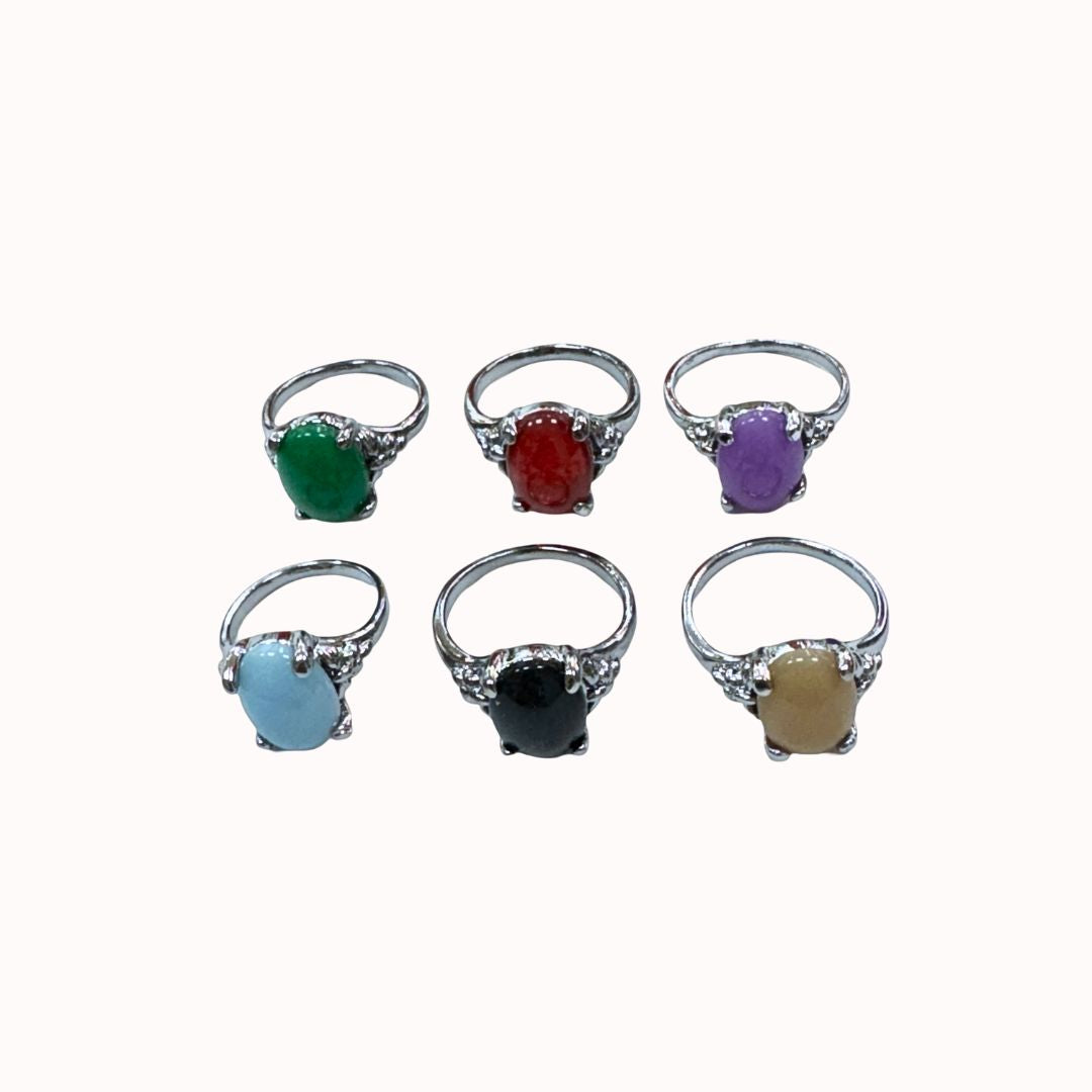 Anillo Bijouterie 2025 /06