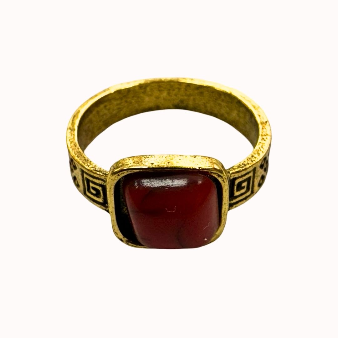 Anillos bijouterie mujer 85
