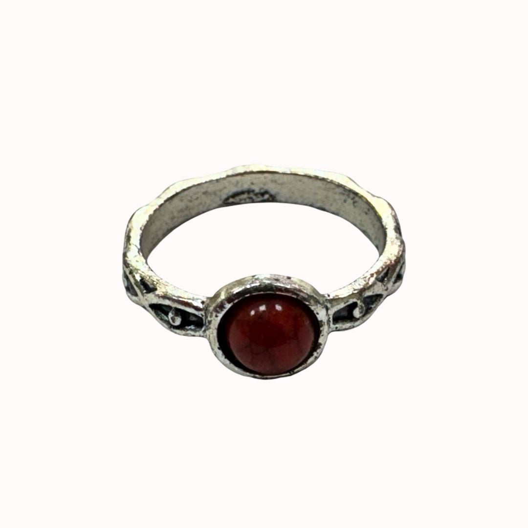 Anillos bijouterie mujer 87