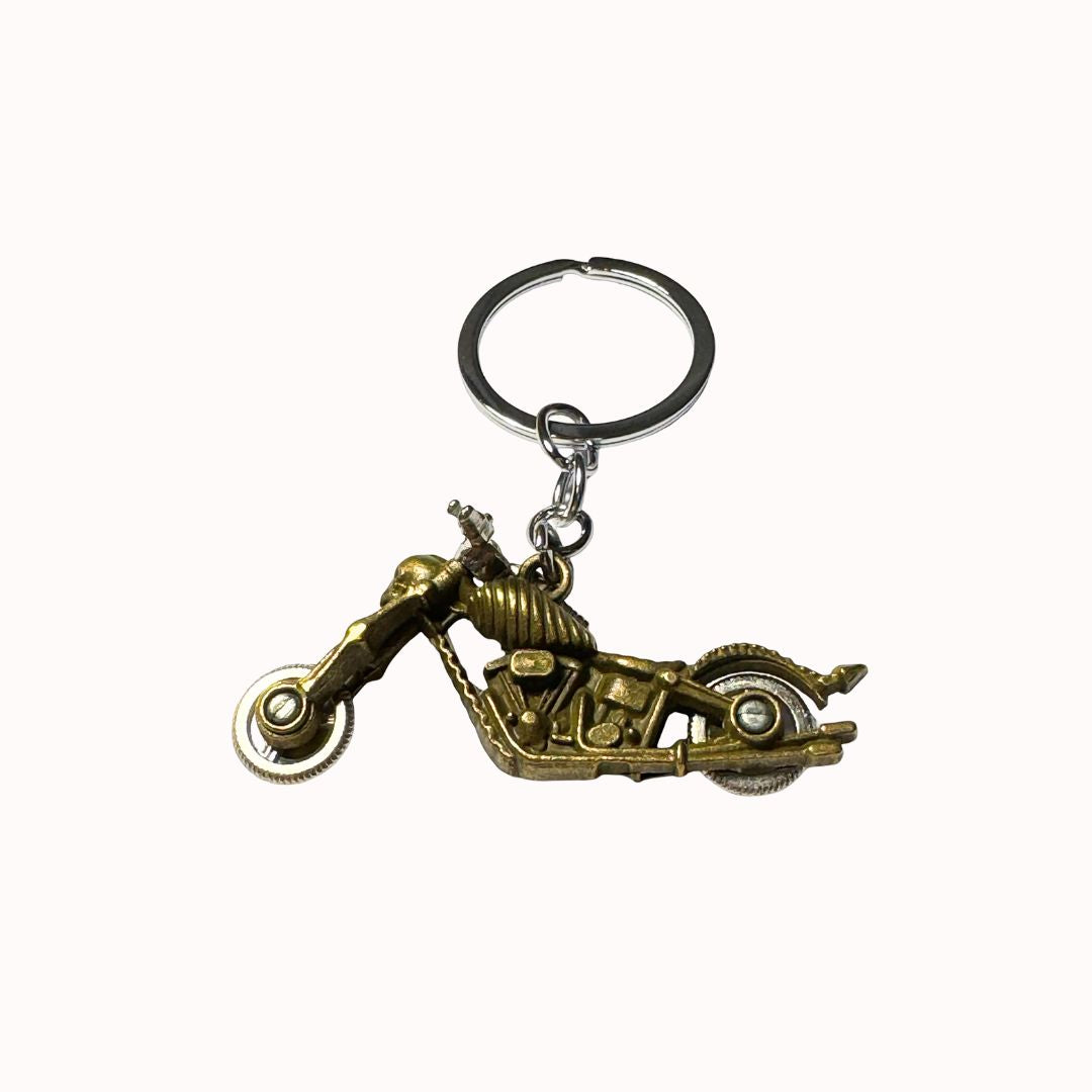 Llaveros tematicos 2025 9