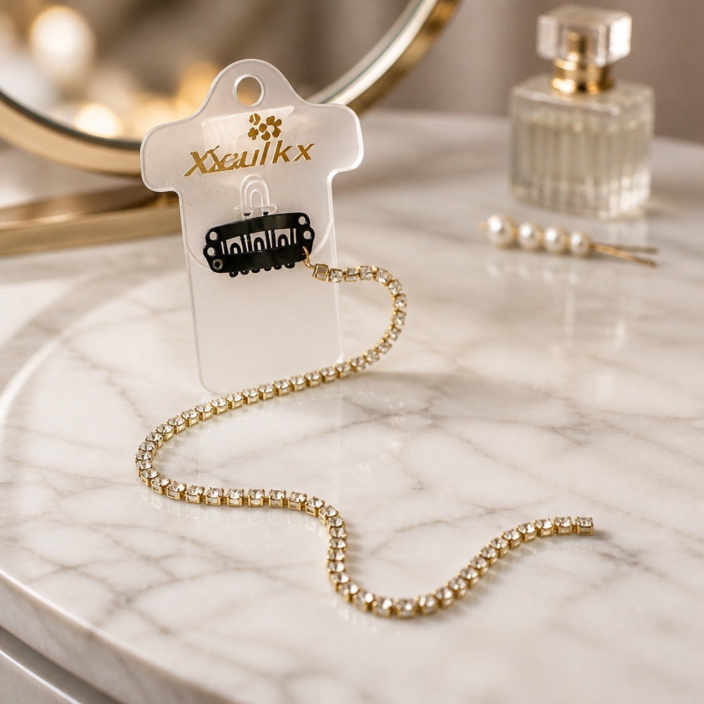 broche de dama 44
