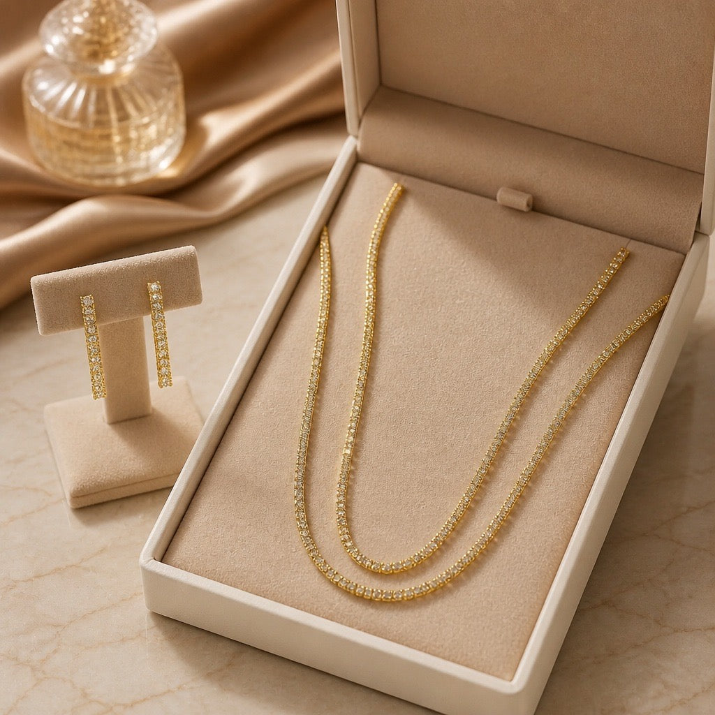 Conjunto de mujer 2