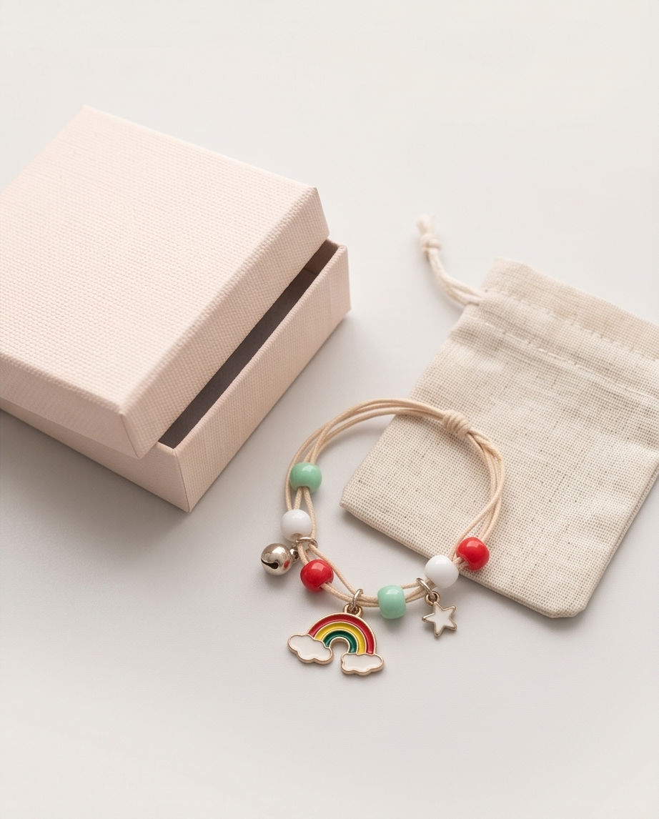 PULSERITA INFANTIL