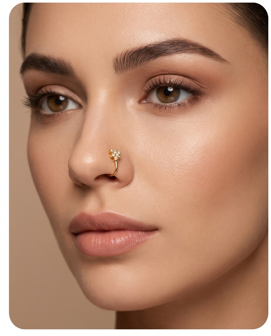 PIERCING DE ACERO