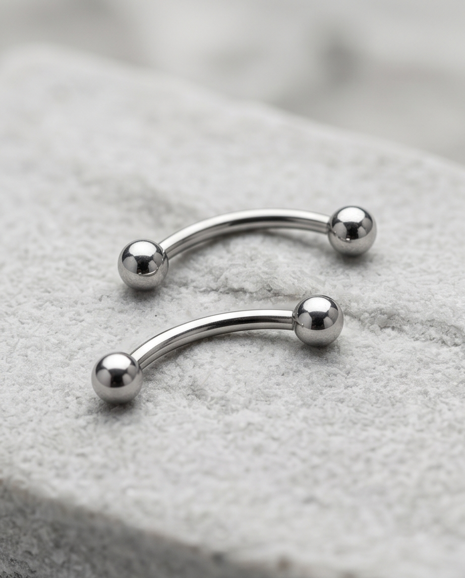 PIERCING DE ACERO