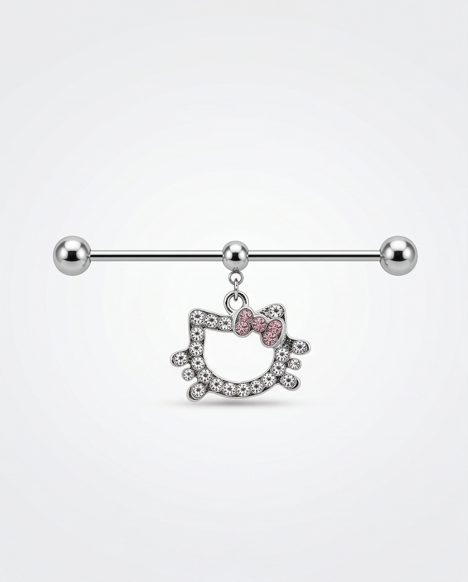 PIERCINGS