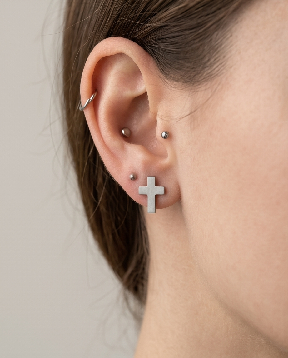 PIERCINGS