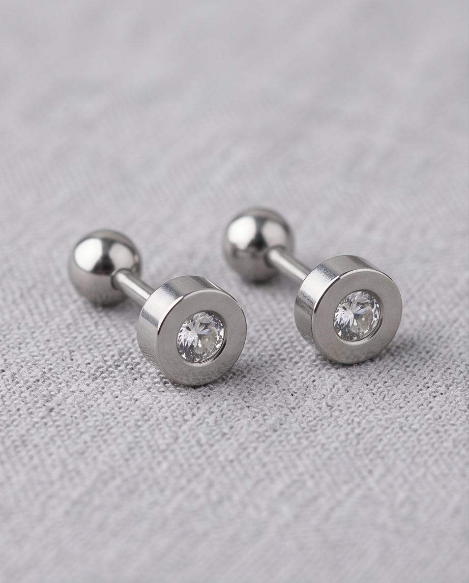 Piercing 31