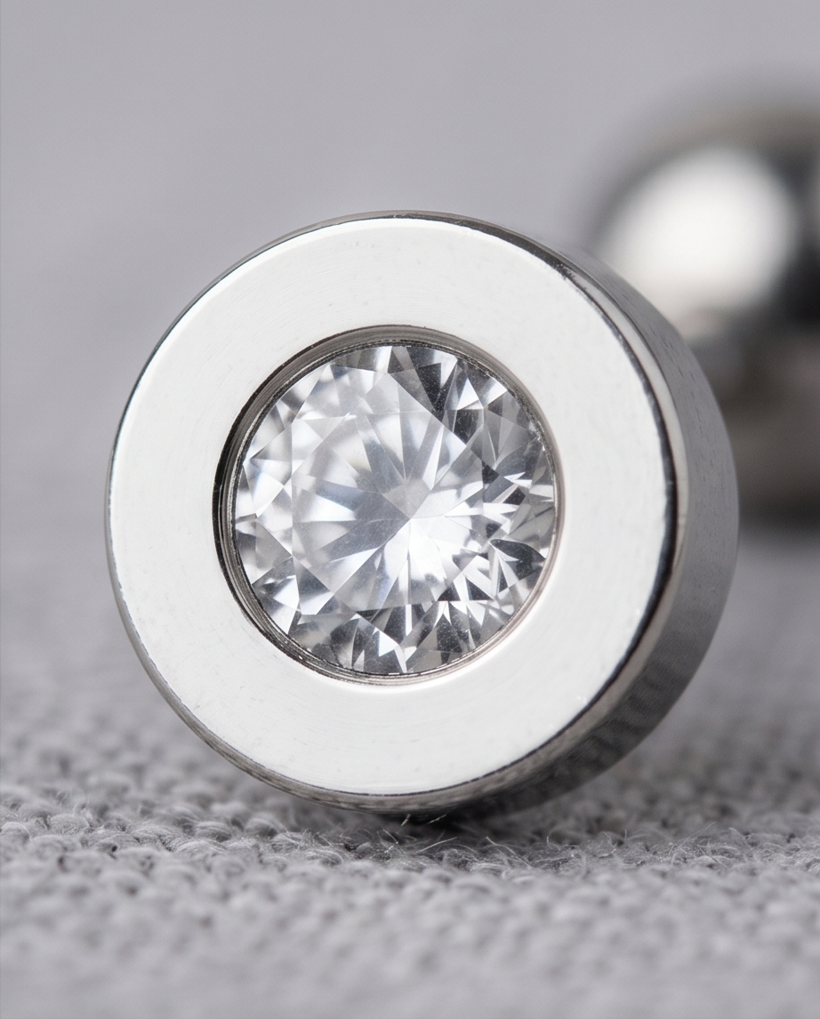 Piercing 31