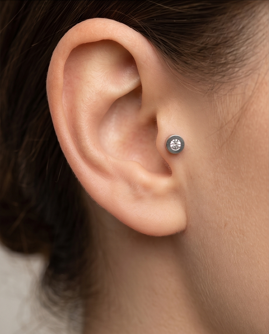 Piercing 11