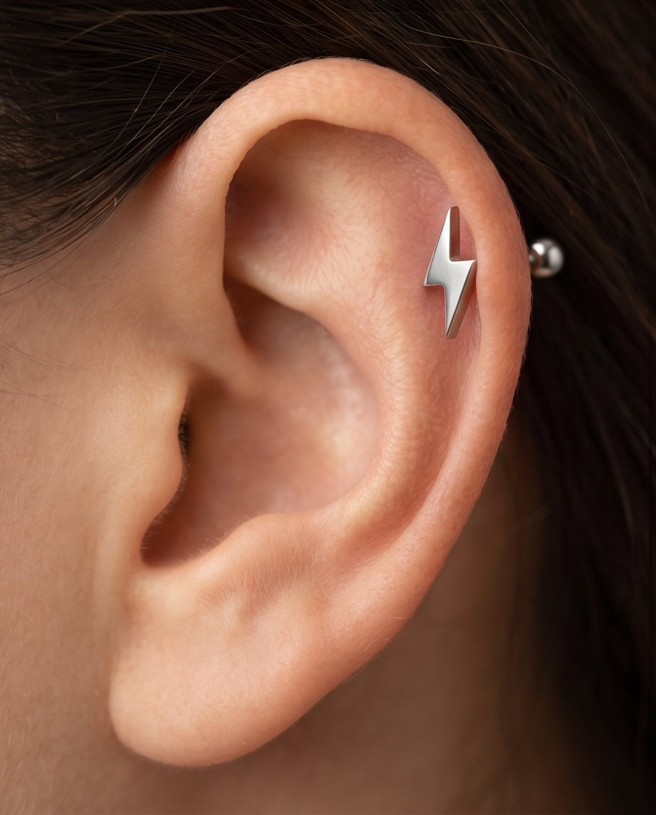 Piercing 26
