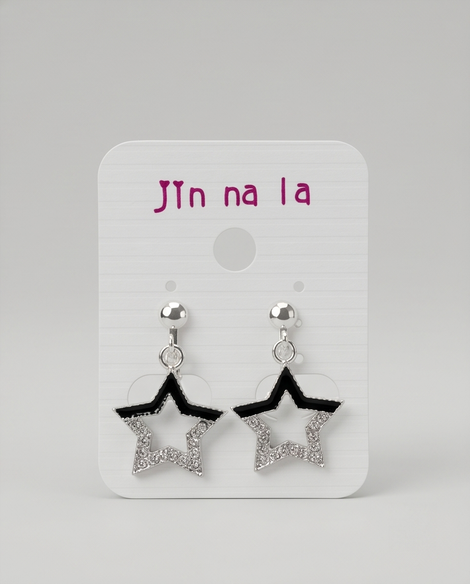 CARAVANAS DE CLIP FANTASIA C04